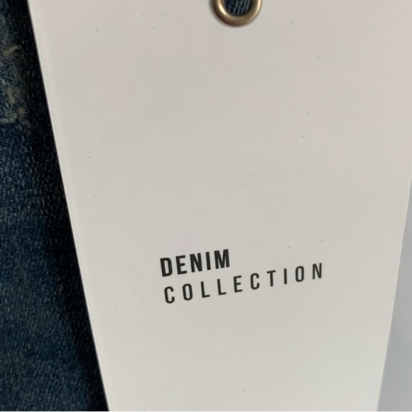 Forever 21 Women’s Bib Overalls Sz M - Picture 4 of 5